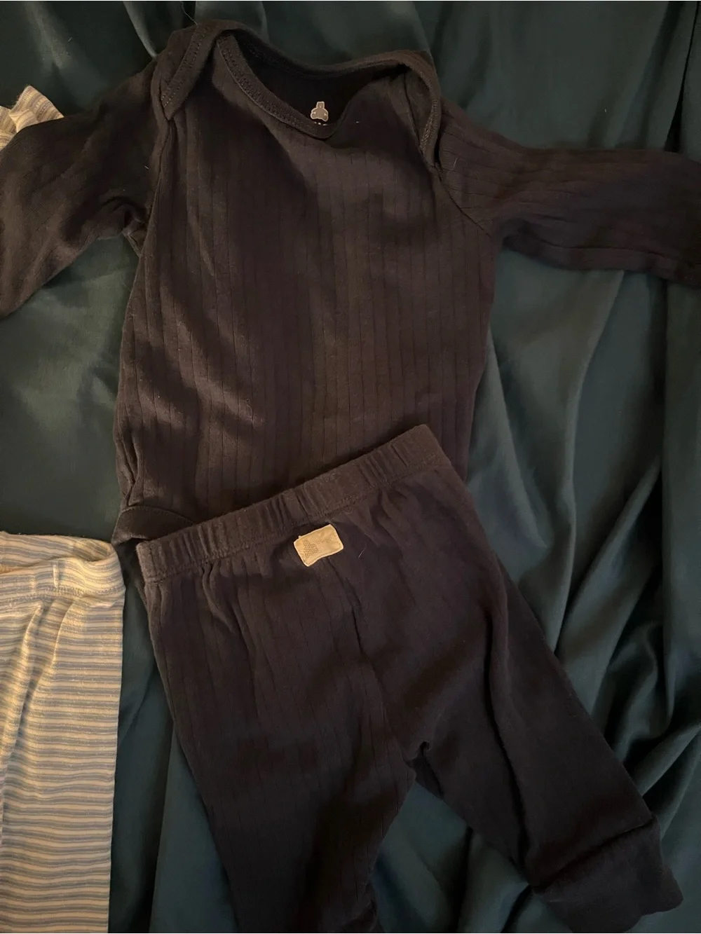 GAP three piece